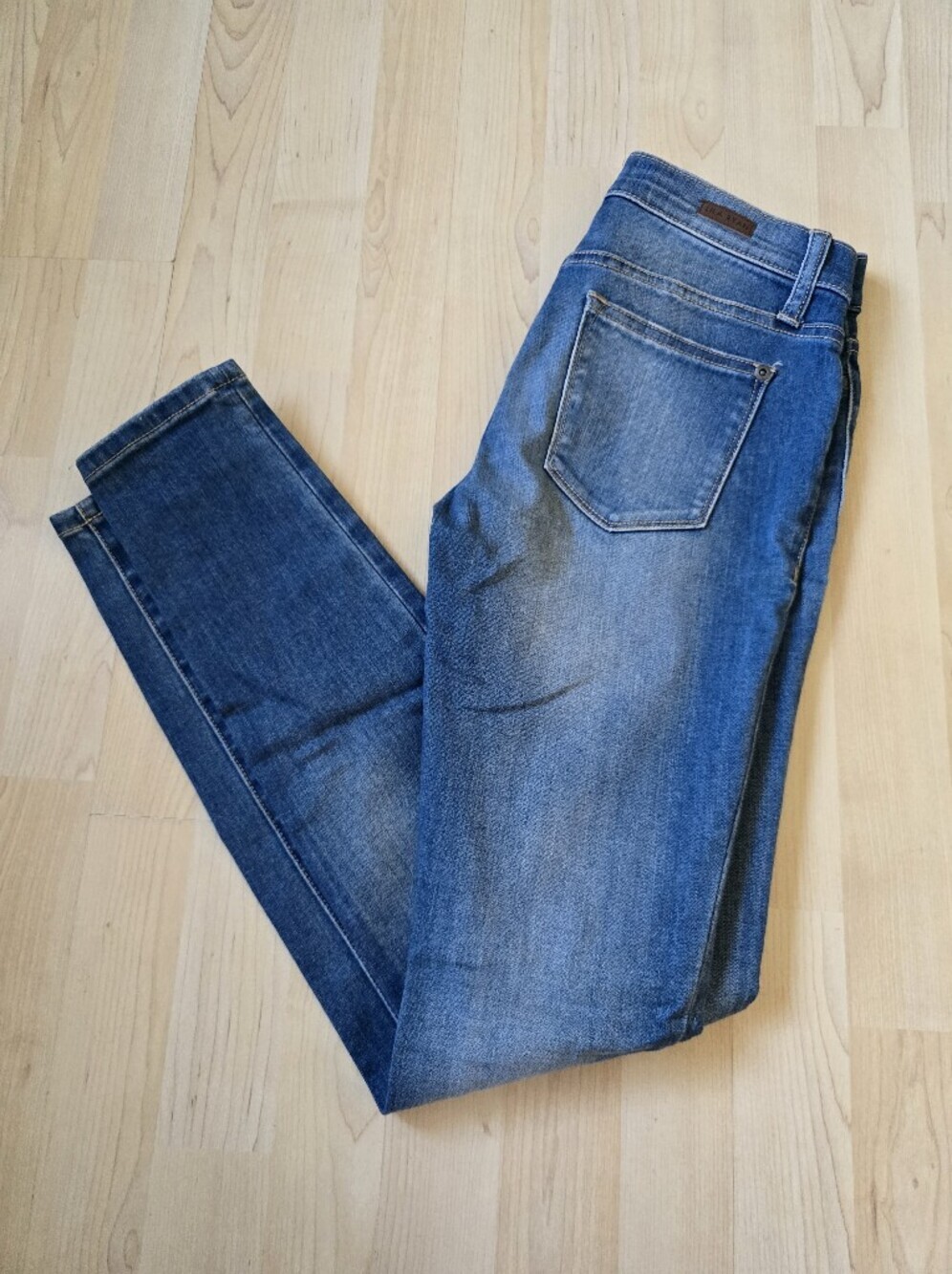 Lila Ryan Jeans Size 26